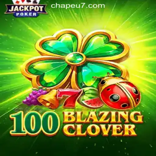 Exploring the Exciting World of 100BlazingClover: A New Era in Brazilian Slot Games