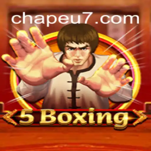 Exploring the Dynamic World of 5Boxing: An Innovative Gaming Experience