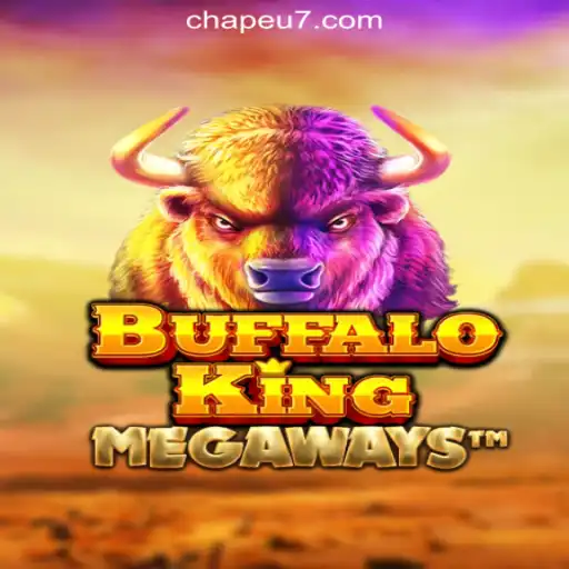 Discover the Wild Adventures of BuffaloKing on CHAPEU777 Oficial Slots Brasil #1