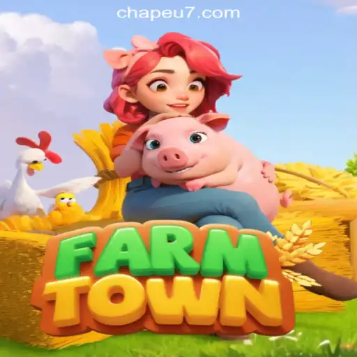 Exploring FarmTown: A Virtual Pastoral Adventure