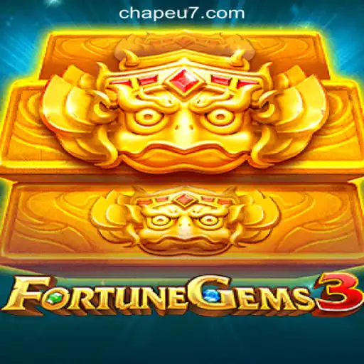 Unveiling FortuneGems3: The Ultimate Slot Experience in CHAPEU777 Oficial Slots Brasil #1