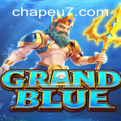 Exploring the Thrilling World of GRANDBLUE - Slot Gaming with a Brazilian Twist