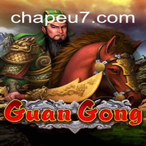 Explore GuanGong: The Epic Slot Game Experience