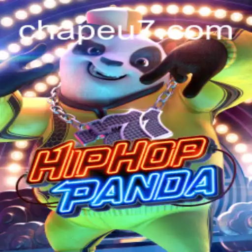 Discover the Thrills of HipHopPanda: A Vibrant Slot Experience with a Brazilian Flair