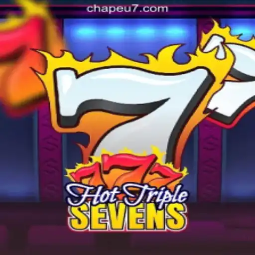 HotTripleSevens: A Dazzling Journey into the World of Slots