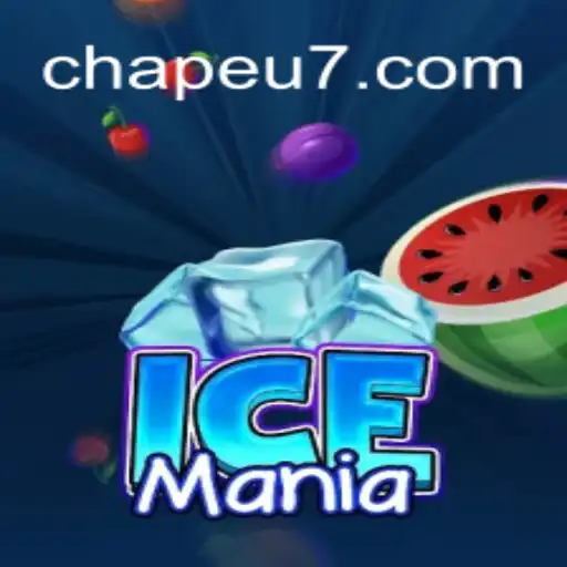 Discover the Exciting World of IceMania: CHAPEU777 Oficial Slots Brasil #1