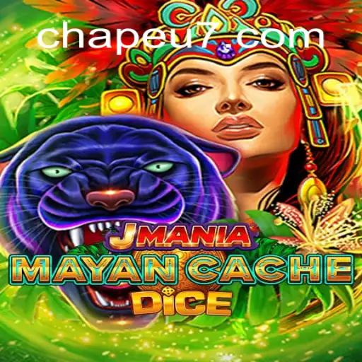 Exploring JManiaMayanCacheDice: A Dive into Mayan-Themed Gaming