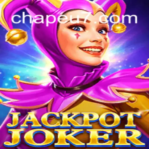 Discover JackpotJoker: The Thrill of CHAPEU777 Oficial Slots Brasil #1