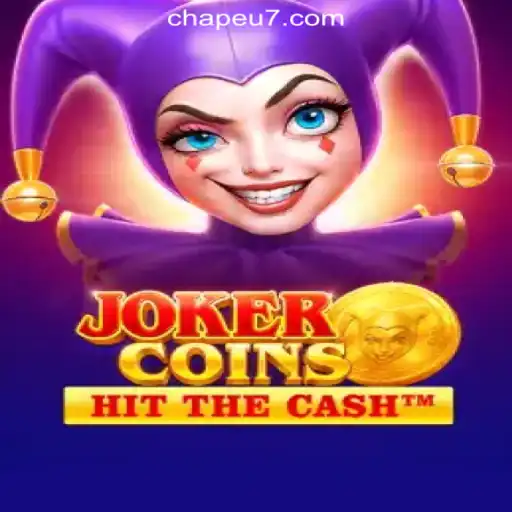 Exploring JokerCoins: A Dive into CHAPEU777 Oficial Slots Brasil #1