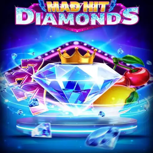 Discovering MadHitDiamonds: The Revolution in Slot Gaming