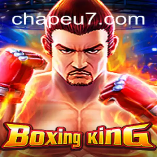 Experience the Thrill of BoxingKing: A New Chapter in Sports Gaming