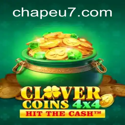 Discover the Exciting World of CloverCoins4x4: A Fresh Take on Online Slots