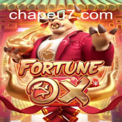 Discover the Thrilling World of FortuneOx on CHAPEU777 Oficial Slots Brasil