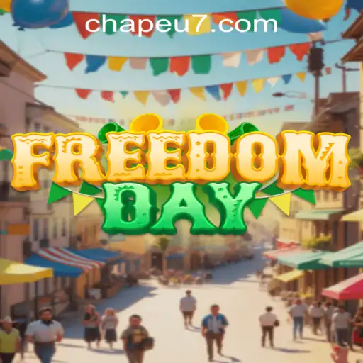 Exploring FreedomDay: The Exciting World of CHAPEU777 Oficial Slots Brasil #1