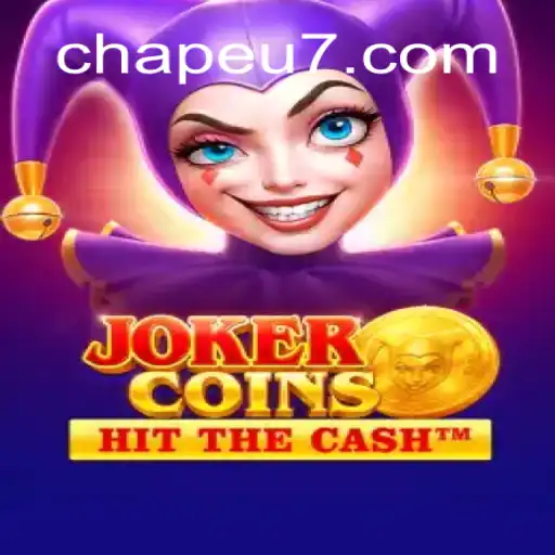 Exploring JokerCoins: A Dive into CHAPEU777 Oficial Slots Brasil #1