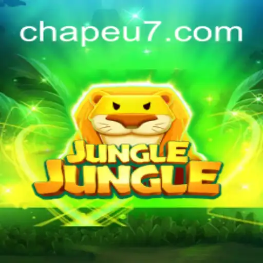 Exploring the Thrilling World of JungleJungle: CHAPEU777 Oficial Slots Brasil #1