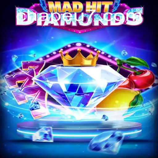 Discovering MadHitDiamonds: The Revolution in Slot Gaming