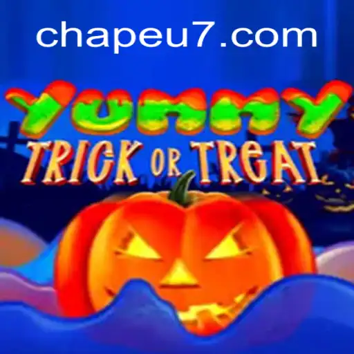 Discovering YummyTrickorTreat: An Immersive Gaming Experience