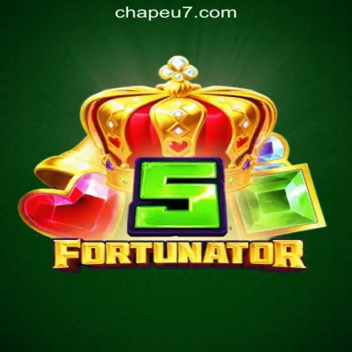 Experience the Thrills of 5Fortunator with CHAPEU777 Oficial Slots Brasil #1