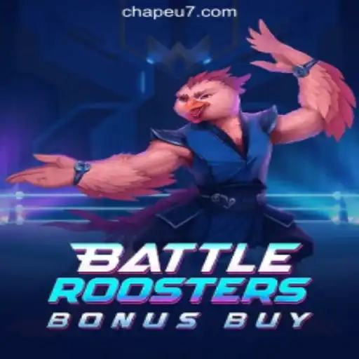 Exciting Battles Await in BattleRoostersBonusBuy: Discover the Thrilling Experience with CHAPEU777 Oficial Slots Brasil #1