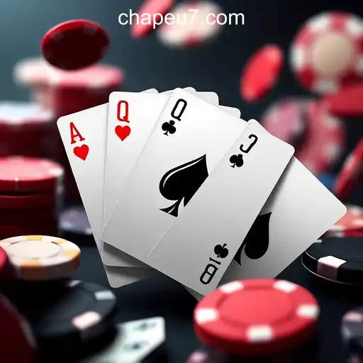 Exploring the World of Card Games and the Rise of CHAPEU777 Oficial Slots Brasil #1