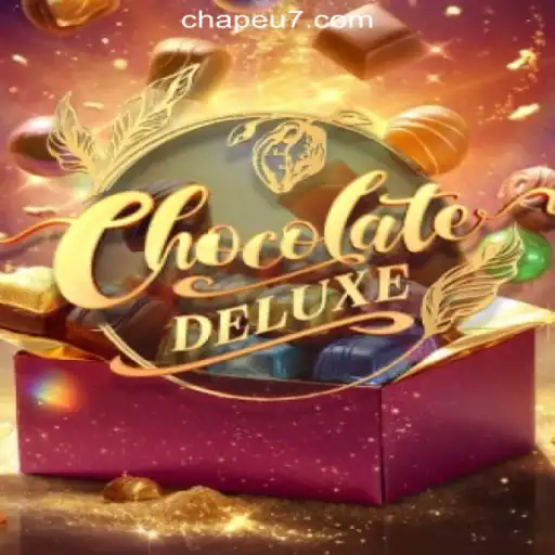 Discover the Sweet World of ChocolateDeluxe Slots in Brazil