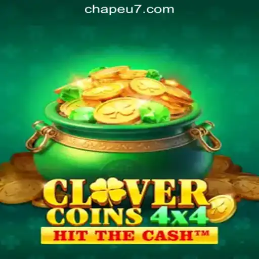 Discover the Exciting World of CloverCoins4x4: A Fresh Take on Online Slots