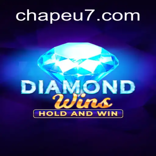 Exploring DiamondWins: A Glimmering Journey into CHAPEU777 Oficial Slots Brasil #1
