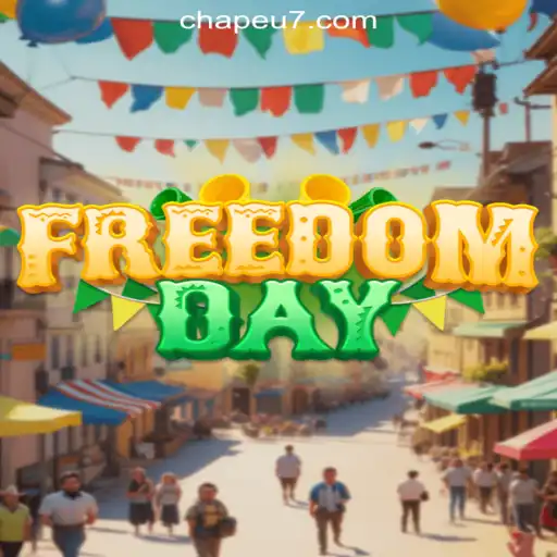 Exploring FreedomDay: The Exciting World of CHAPEU777 Oficial Slots Brasil #1