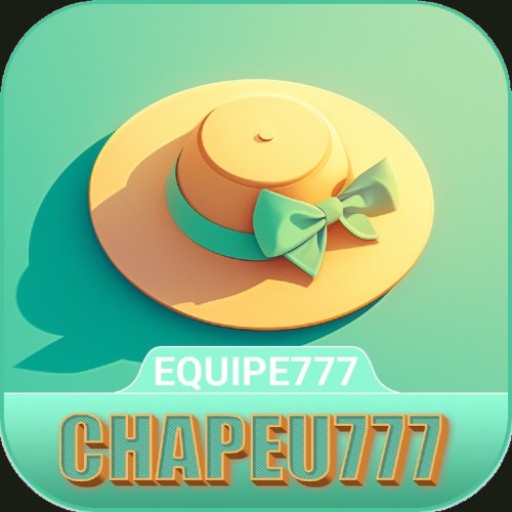 CHAPEU777 Oficial Slots Brasil #1