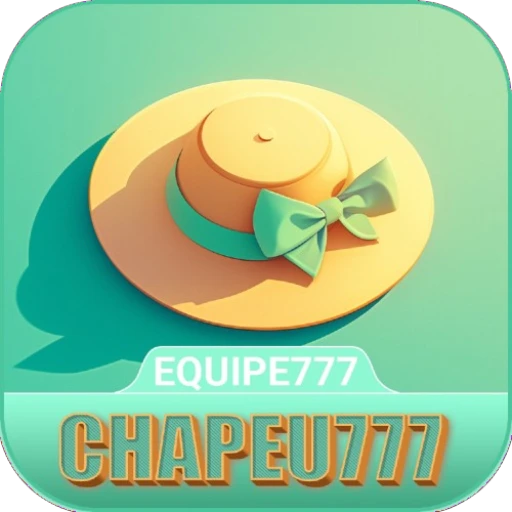 CHAPEU777 Oficial Slots Brasil #1
