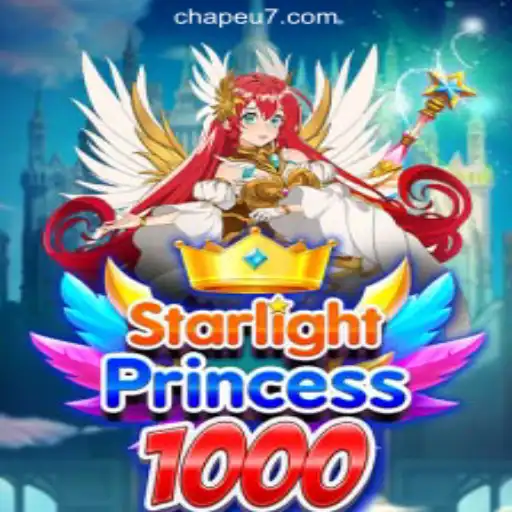 Exploring StarlightPrincess1000 and CHAPEU777 Oficial Slots Brasil #1