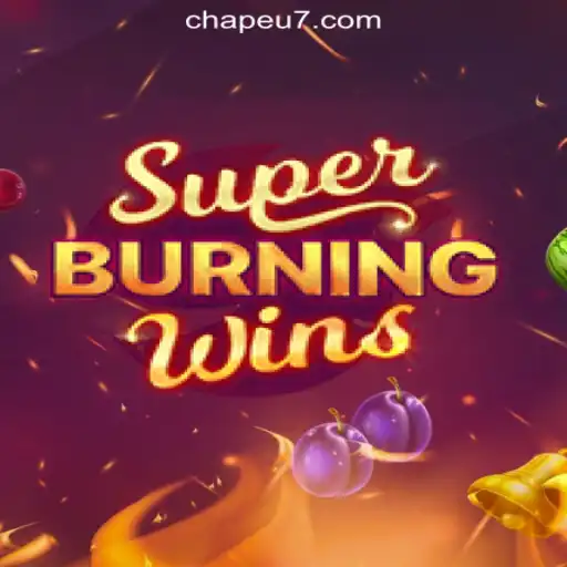 Exploring the Excitement of SuperBurningWins Slot Game