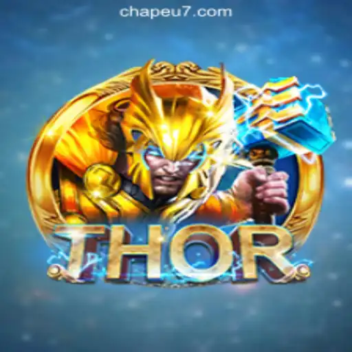 Discover the Power of THOR with CHAPEU777 Oficial Slots Brasil #1
