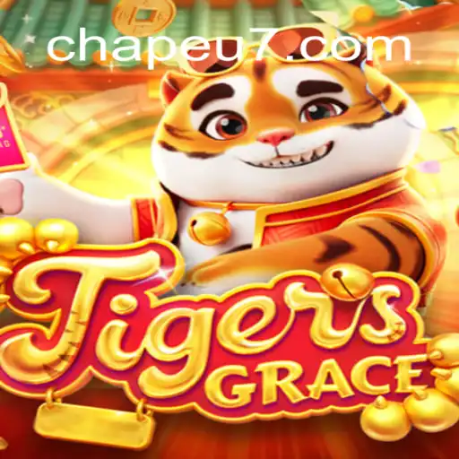 Exploring TigersGrace: A New Era in Slot Gaming with CHAPEU777 Oficial Slots Brasil #1