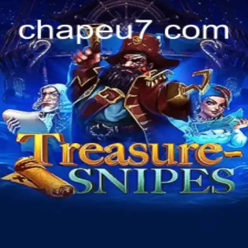 Exploring the World of TreasureSnipes and Its Rise in Brazil