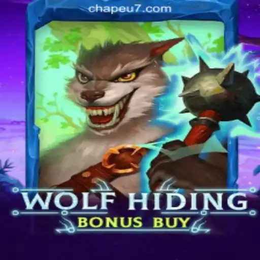 Exploring the World of WolfHidingBonusBuy with CHAPEU777 Oficial Slots Brasil #1