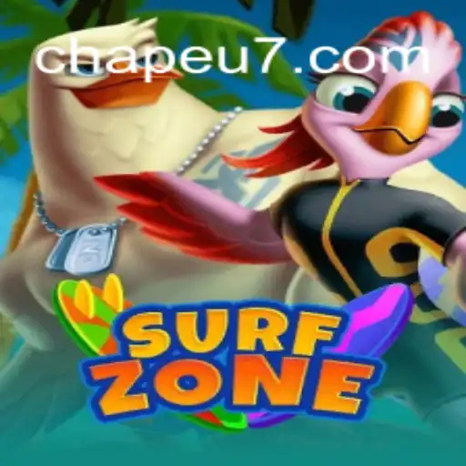 SurfZone: Dive into the Ultimate Slot Adventure with CHAPEU777 Oficial Slots Brasil #1