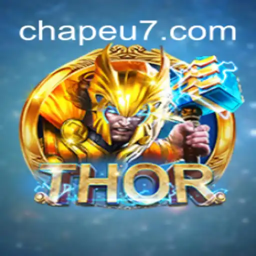 Discover the Power of THOR with CHAPEU777 Oficial Slots Brasil #1