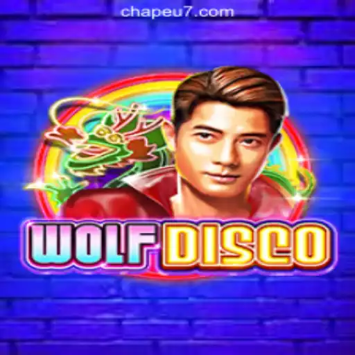 Dive into the Vibrant Universe of WolfDisco